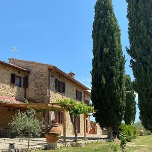 Vakantieboerderij Tenuta Sovestro Italië