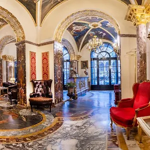 *** Hotel Des Epoques Italië