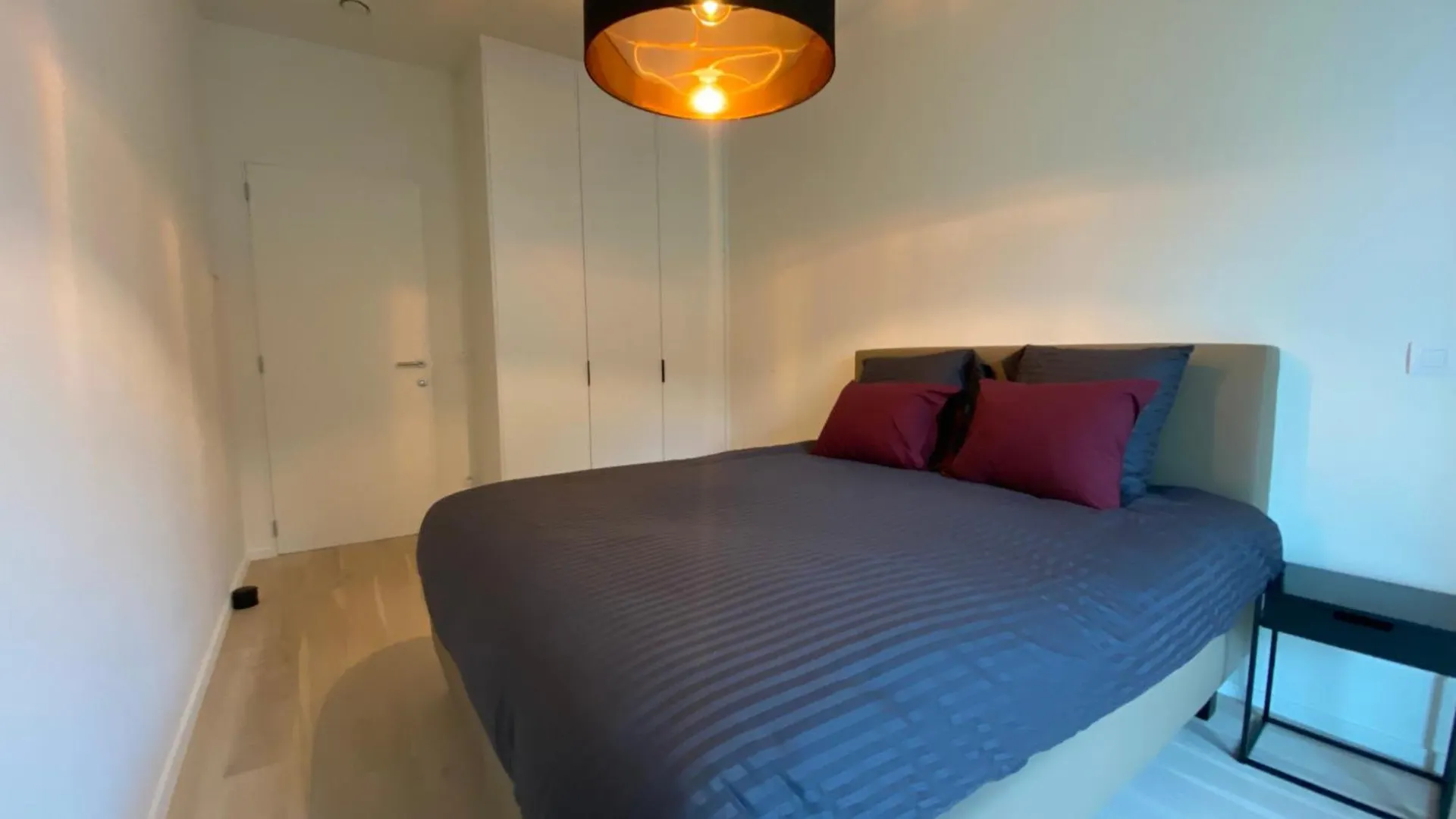 Casa Aninka Apartment Ostend Belgium